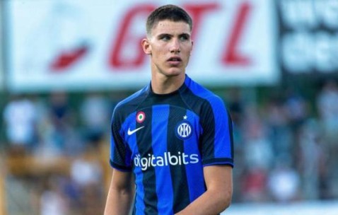 世俱杯买球平台-梁熙明：意甲青年才俊纷纷外流，到底好事还是坏事？