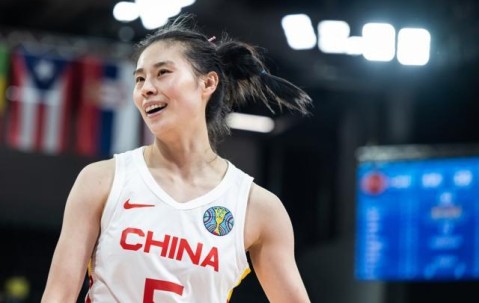 世俱杯买球网站-强势防守助女篮锁定小组第二！淘汰赛抽签稳赚不赔