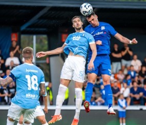 里加足球学校主帅：我们要证明上周首回合的比赛不是我们的真实水准