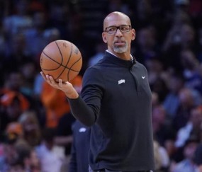 连续2年生死战崩盘 蒙蒂·威廉姆斯该被太阳解雇