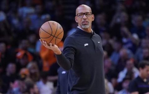 连续2年生死战崩盘 蒙蒂·威廉姆斯该被太阳解雇