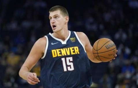 世俱杯投注-关键时刻罕见拉胯 5天4赛的约基奇实在扛不动了