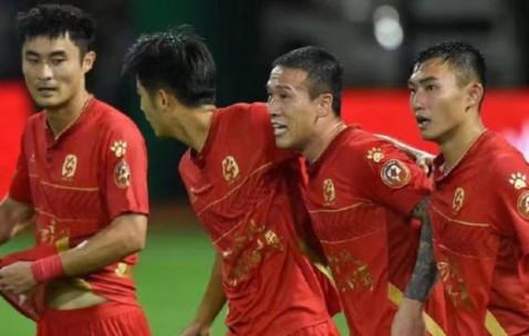 世俱杯买球网站-无奈之举还是摆烂？淄博蹴鞠因人员不足弃赛被判负