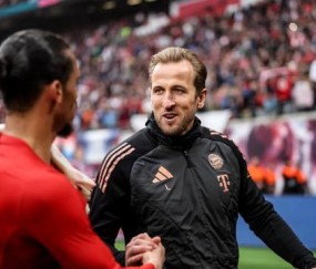 世俱杯买球平台-凯恩首冠99.99%到手，拜仁在沙发夺冠or主场狂欢？