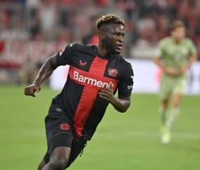 世俱杯投注-米兰计划以租借附加3000万欧元选择买断条款求购博尼法斯