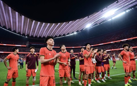 40岁董方卓拒执教U23国足：除了高血压我能得到啥 我还想多活几年