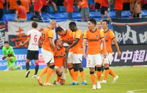 世俱杯买球平台-【中超】连续世界波+进球大战 海牛3比2成都蓉城