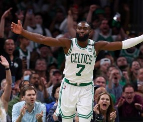 世俱杯-凯尔特人球员需要在哪些方面有所提升？先发球员篇