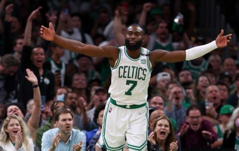 世俱杯-凯尔特人球员需要在哪些方面有所提升？先发球员篇