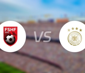 世俱杯-【国际友谊】阿尔巴尼亚U21vs德国U21比赛结果：阿尔巴尼亚U21(0-2)德国U21比分战报(2025年09月06日)