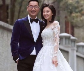 世俱杯买球平台-2016年，张雨绮和相识70天的富商袁巴元闪婚，火速生下一对龙凤胎