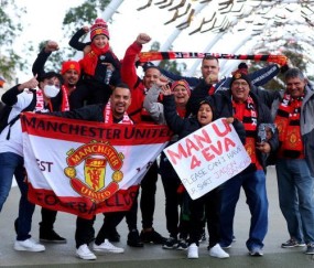 世俱杯买球平台-【热身赛】桑乔破门钱伯斯头球绝平 曼联2比2维拉