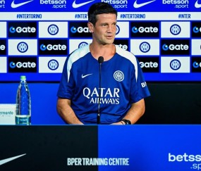 齐沃：我来国米不是为了改变一切；阿坎吉能带来附加价值