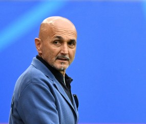 世俱杯投注-斯帕莱蒂：尤文有2-3个位置需补强 我绝不会让球队毫无意义的控球