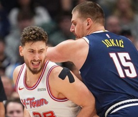 世俱杯投注-最新实力榜出炉！两队首进前五，掘金、火箭下滑，联盟彻底变天！