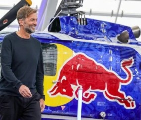 世俱杯-克洛普新岗位一周年 我在做前所未有的事：帮教练们摆脱孤独