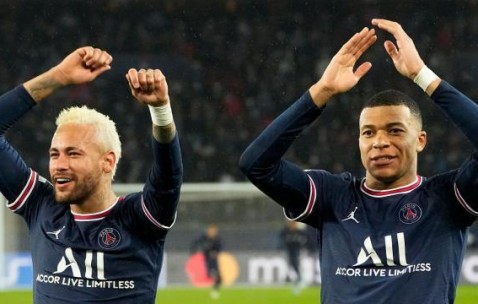 世俱杯买球平台-【前瞻】联赛胡搞欧冠发力？巴黎杀招应该不止姆巴佩