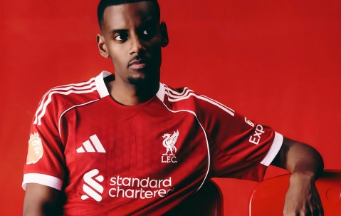 TA：利物浦没考虑过巴尔科拉和罗德里戈，他们只要伊萨克