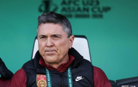 世俱杯买球平台-董路：国足没进世界杯不是因为输日韩！安东尼奥让我们不再输弱队